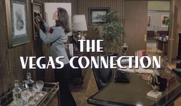 Charlie's Angels - The Vegas Connection television review
