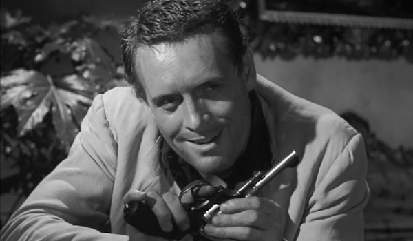 Danger Man - Hired Assassin television review