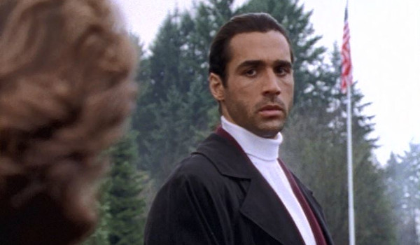 Highlander - Band of Brothers television review