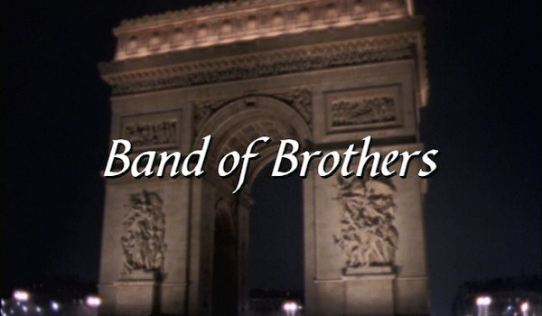 Highlander - Band of Brothers television review