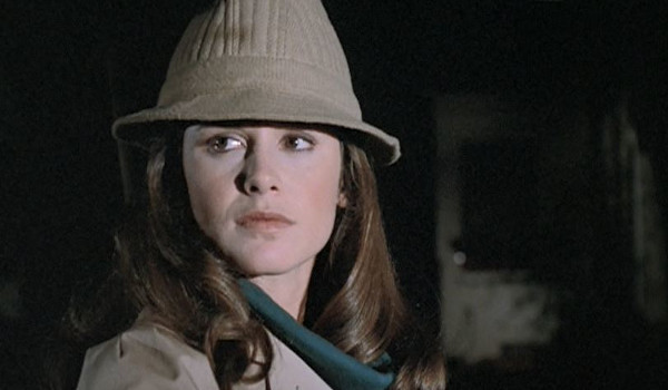 Remington Steele - To Stop a Steele television review