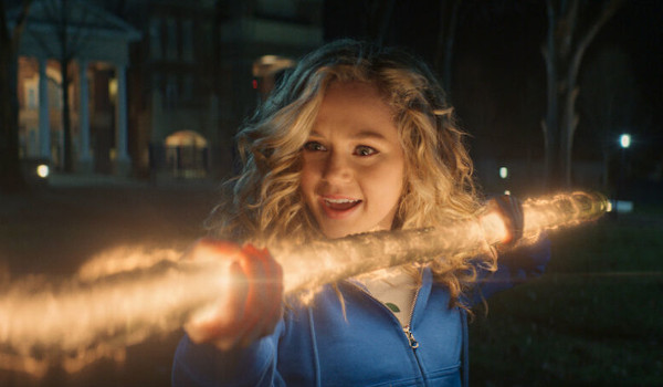 Stargirl - Pilot television review