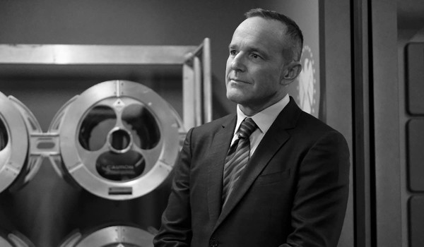 Agents of S.H.I.E.L.D. - Out of the Past television review