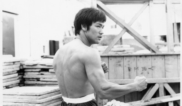 Be Water movie review