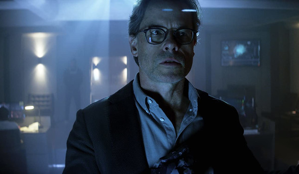 Bloodshot DVD review