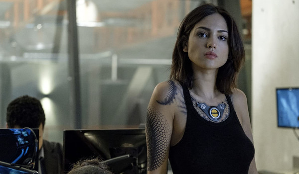 Bloodshot DVD review