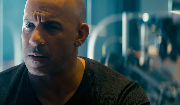 Bloodshot DVD review