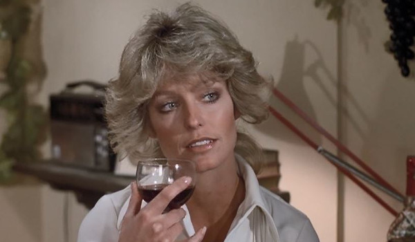 Charlie's Angels - Terror on Ward One television review