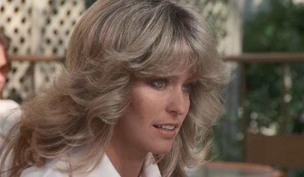 Charlie's Angels - Terror on Ward One television review