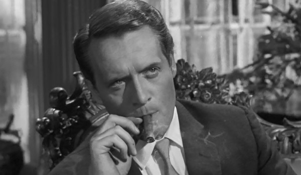 Danger Man - The Deputy Coyannis Story television review