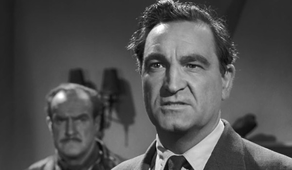 Danger Man - The Deputy Coyannis Story television review