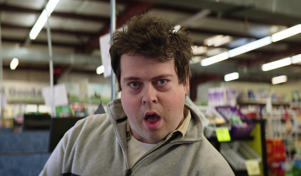 Doom Patrol - Jane Patrol / Hair Patrol television review