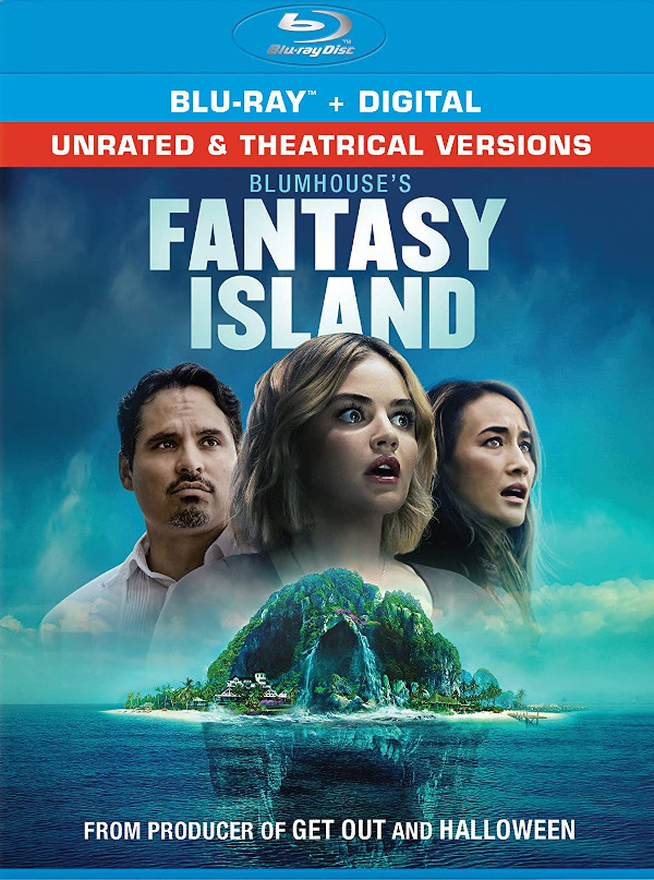Fantasy Island review