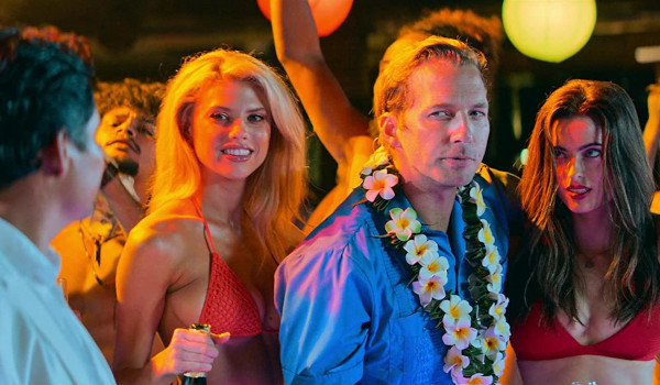 Fantasy Island Blu-ray review