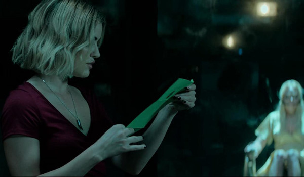 Fantasy Island Blu-ray review