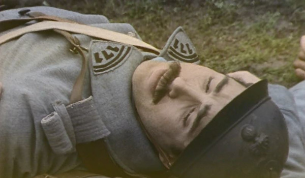 Highlander - For Tomorrow We Die television review