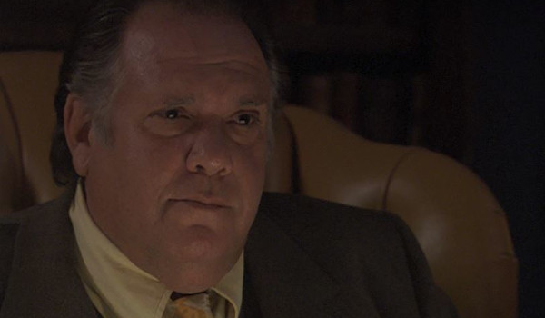 A Nero Wolfe Mystery - Die Like a Dog television review