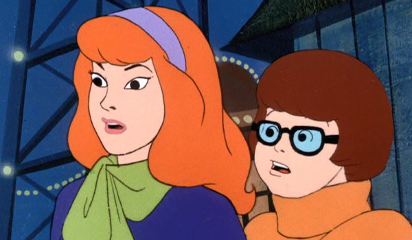 Scooby-Doo! - Foul Play in Funland television review