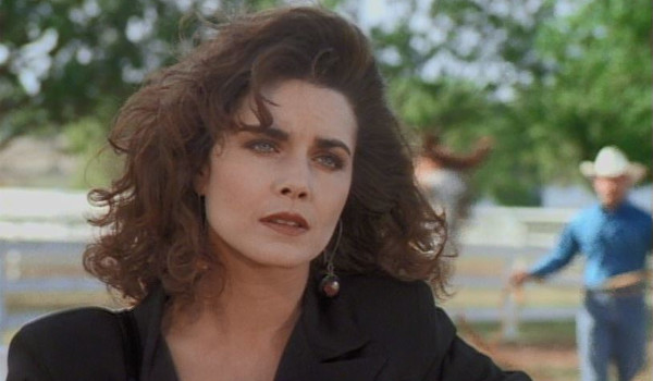 Silk Stalkings - Intensive Care television review