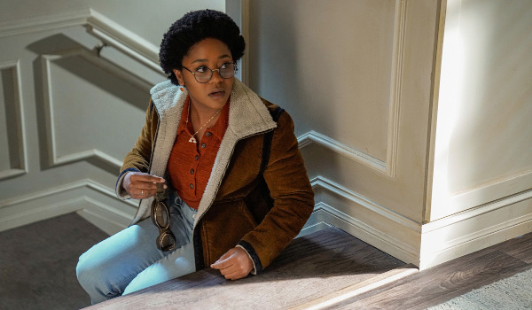 Stargirl - Hourman and Dr. Mid-Nite television review