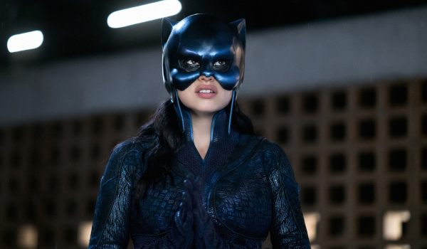 Stargirl - Wildcat television review