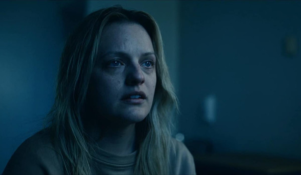 The Invisible Man Blu-ray review