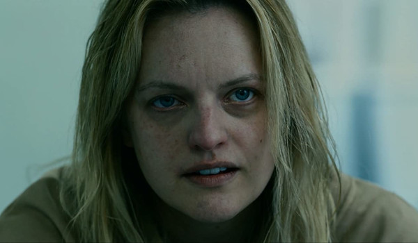 The Invisible Man Blu-ray review