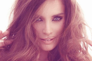 Who's that Girl - Lisa McAllister