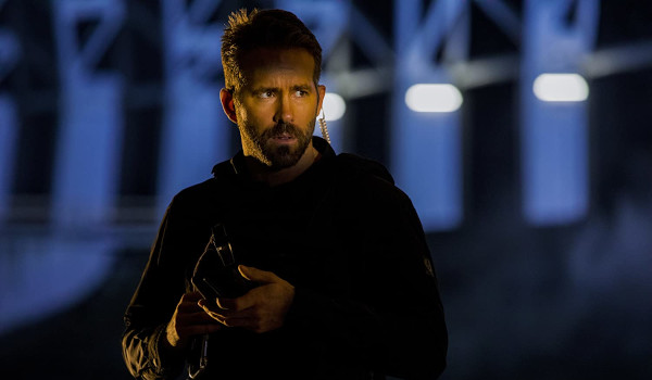 6 Underground movie review