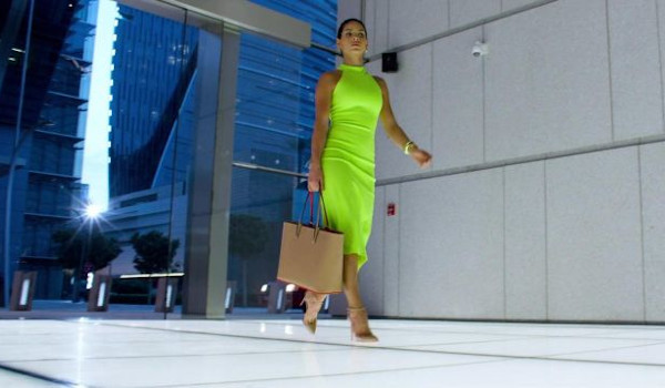 6 Underground movie review