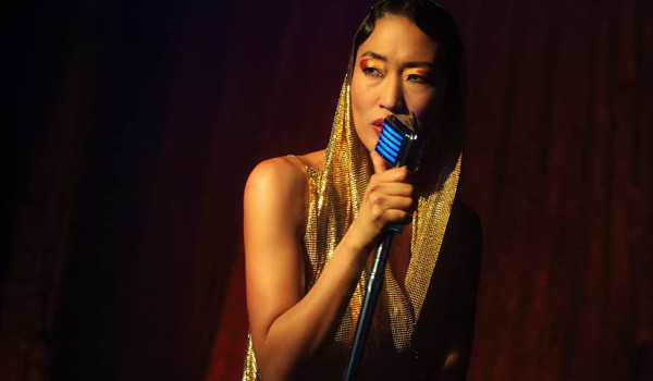 Altered Carbon - Phantom Lady television review