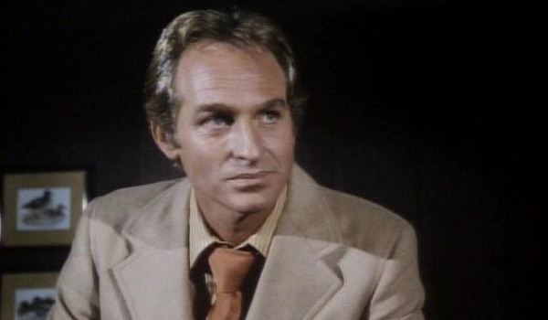 Captain America review