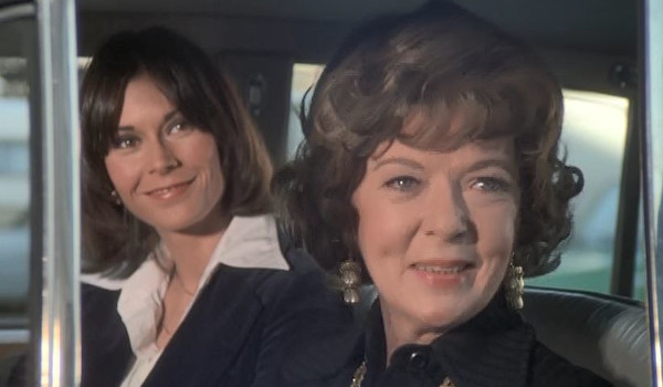 Charlie's Angels - I Will Be Remembered comic review