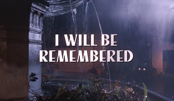 Charlie's Angels - I Will Be Remembered comic review