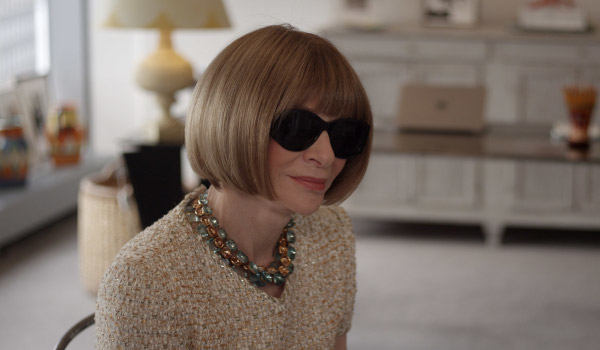 Helmut Newton: The Bad and the Beautiful movie review