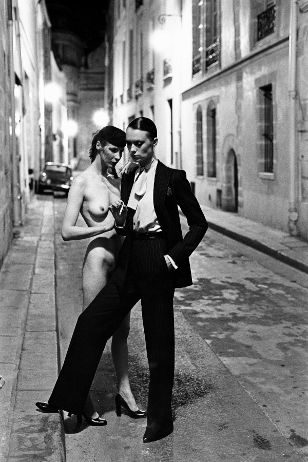 Helmut Newton: The Bad and the Beautiful movie review