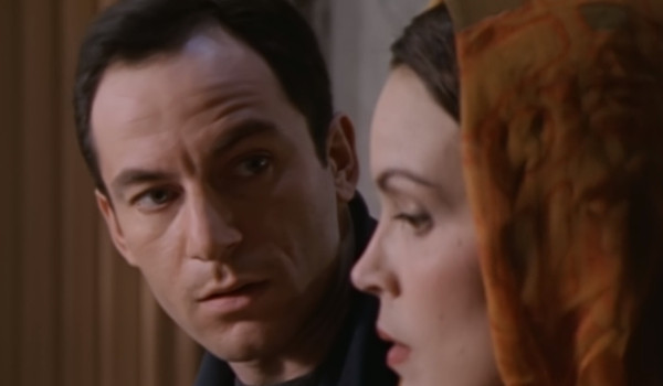 Highlander - The Lady and the Tiger television review