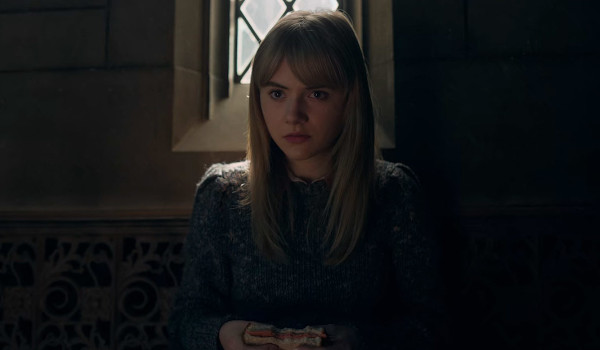 Locke & Key - Welcome to Matheson television review