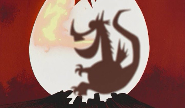 Samurai Jack - Episode XXI: Jack and the Dragon television review