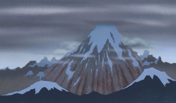 Samurai Jack - Episode XX: Jack and the Monks television review