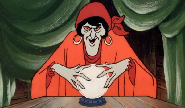 Scooby-Doo! - A Gaggle of Galloping Ghosts