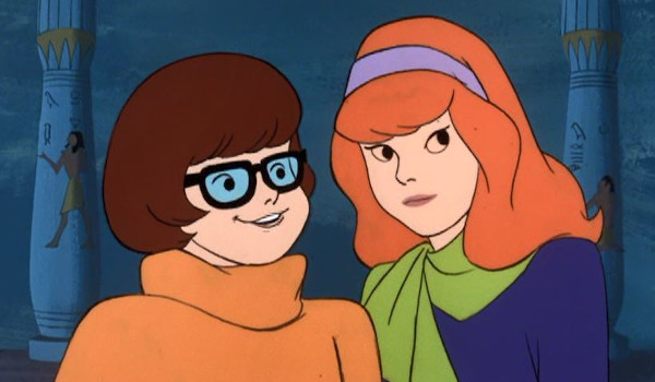 Scooby-Doo! - Scooby Doo and a Mummy, Too television review