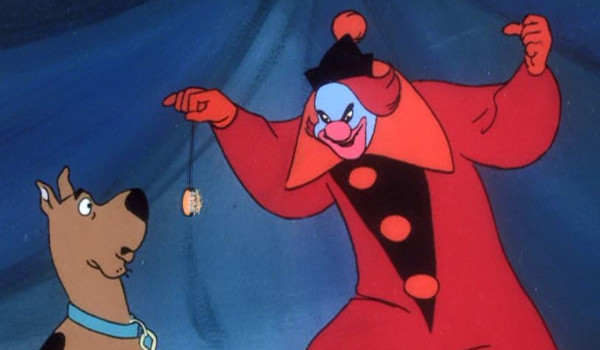 Scooby-Doo! - Bedlam in the Big Top TV review