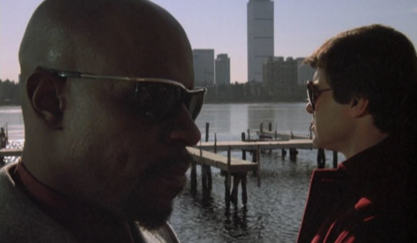 Spenser: For Hire - Brother to Dragons television review