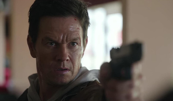 Spenser Confidential movie review