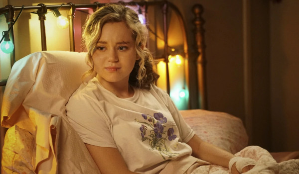 Stargirl - Shiv (Part Two) television review