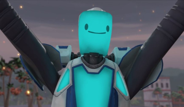 Super Dinosaur - BFFs television review