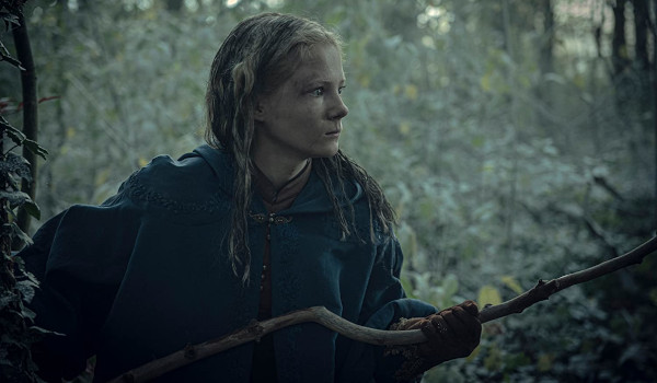 The Witcher - The End's Beginning / Four Marks television review