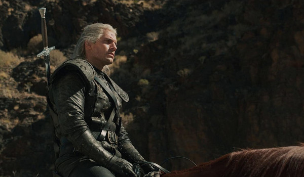 The Witcher - The End's Beginning / Four Marks television review