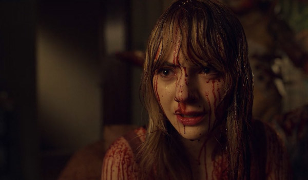 Locke & Key - Trapper/Keeper television review